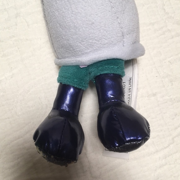 8”& 10” PJ Masks Greg and Romeo Plush Dolls - Picture 12 of 16